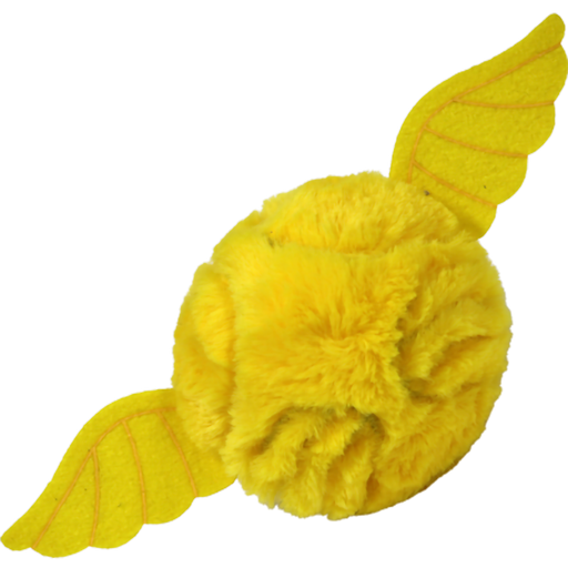 Ty-bouncy ball-Golden-Snitch-plush-toys-perfect-gift