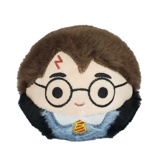 Ty-bouncy ball-Harry Potter-plush-toys-perfect-gift