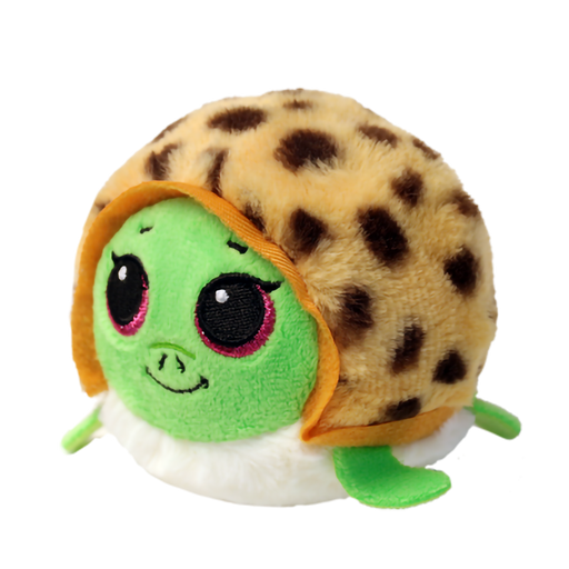 Ty-bouncy ball-cruiser-turtle-plush-toys-perfect-gift at Annie's Hallmark