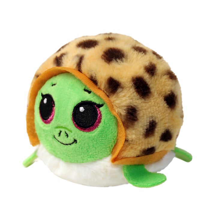Ty-bouncy ball-cruiser-turtle-plush-toys-perfect-gift at Annie's Hallmark