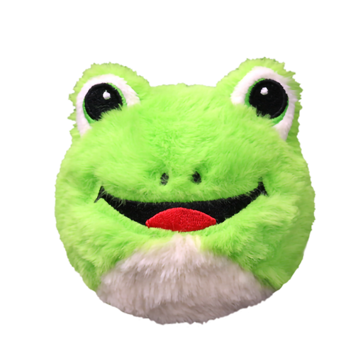 Ty-bouncy ball-jumper-frog-plush-toys-perfect-gift at Annie's Hallmark