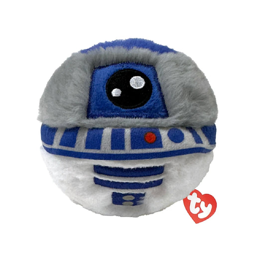 A Star Wars stormtrooper mask adorned with a red heart, blending sci-fi with a touch of affection.