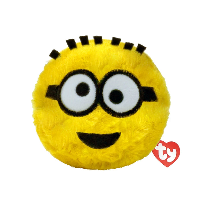 Ty : Phil Soft Plush Bouncer