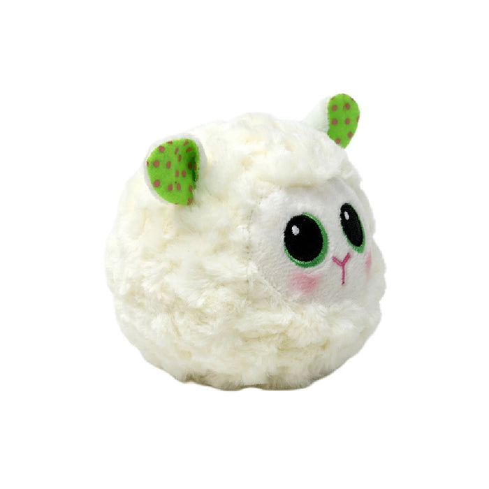 Ty : Flouncey Soft Plush Bouncer