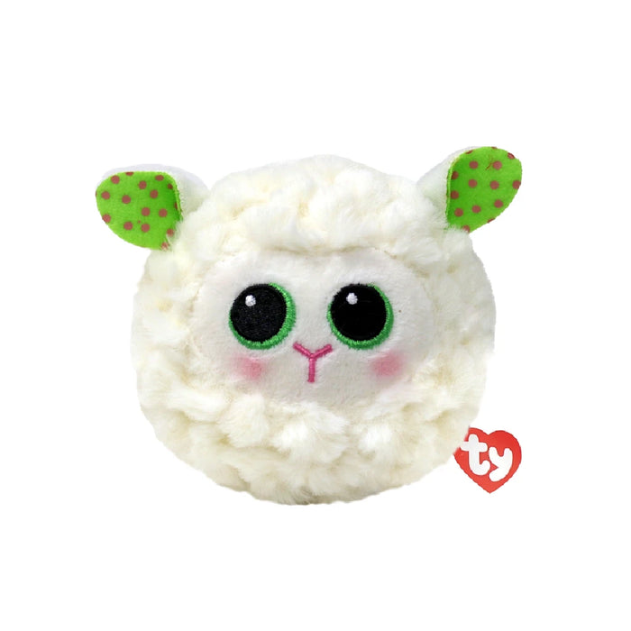 Ty : Flouncey Soft Plush Bouncer