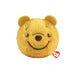 Adorable Winnie the Pooh plush with a bright smile, perfect for cuddling and bringing joy to fans of the character.