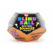 Ty Halloween Mystery Beanie Bouncers blind ball packaging for a surprise Halloween themed plush toy.