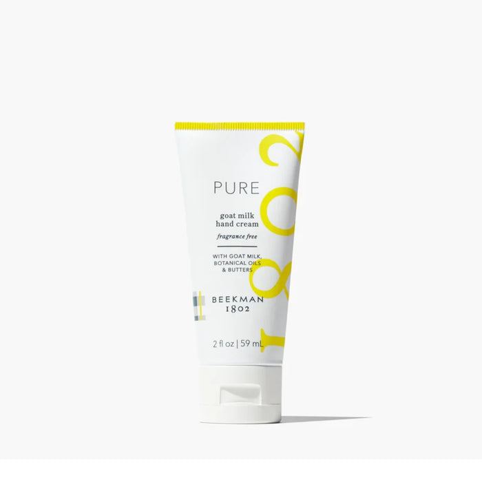 Beekman: Pure Hand Cream