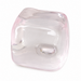 This Hape Fun Cube White Squishy Toy delivers satisfying sensory feedback with every squeeze.