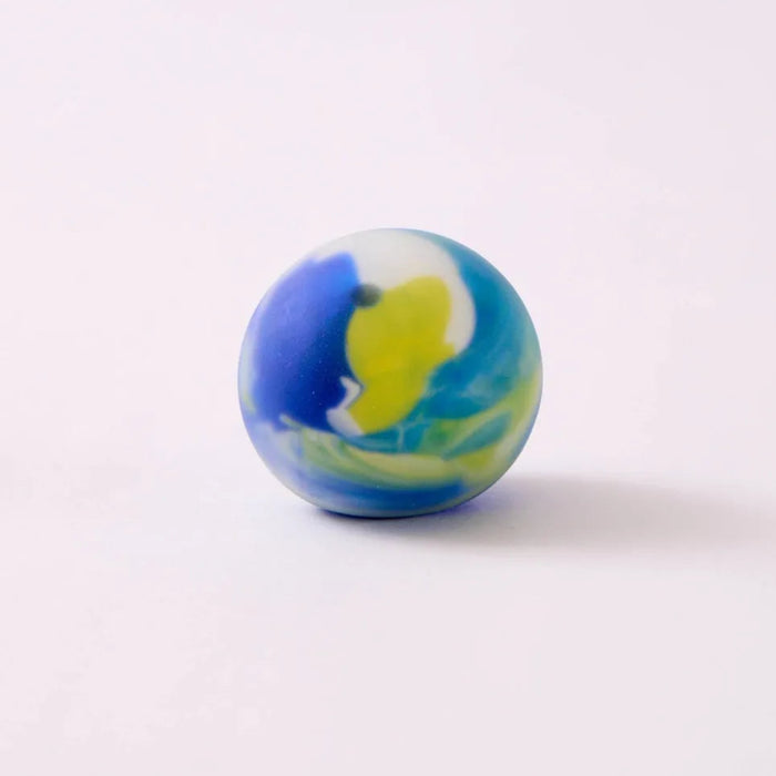 Blue Unicorn & Dino sensory squeeze toy for kids