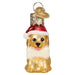 Perfect for pet lovers and dog enthusiasts, it's a charming keepsake that brings joy to your tree year after year.