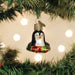 Perfect for holiday decorating, gifting, or collecting, it’s a delightful keepsake that can be enjoyed season after season.