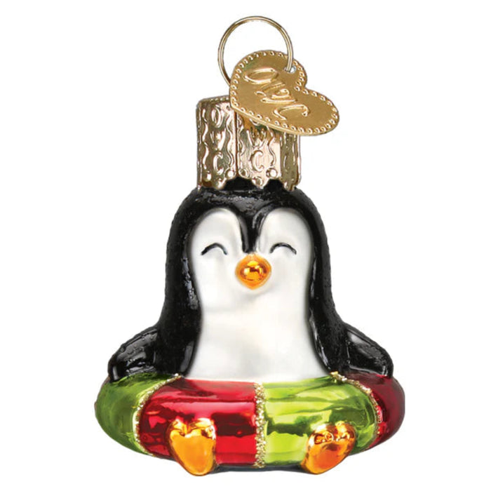 Perfect for holiday decorating, gifting, or collecting, it’s a delightful keepsake that can be enjoyed season after season.