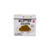 Hape J'adore Glitter Cloud Squishy in gold featuring a cloud-shaped design with glittery golden details.