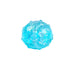 Hape J'adore Glow Squish in blue featuring a colorful squishy design with glow-themed appeal.