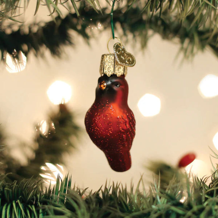 A symbol of hope, love, and remembrance, it's a meaningful keepsake for Christmas trees, wreaths, or festive displays.
