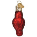 A symbol of hope, love, and remembrance, it's a meaningful keepsake for Christmas trees, wreaths, or festive displays.