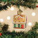 Perfect for decorating your Christmas tree or gifting to friends and family, it adds a cozy, whimsical touch to any holiday display.