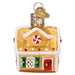 Perfect for decorating your Christmas tree or gifting to friends and family, it adds a cozy, whimsical touch to any holiday display.