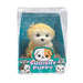 Zorbitz Squishy Puppy Medium soft and squeezable puppy-themed sensory toy