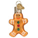 Perfect for holiday trees, wreaths, or festive displays, it makes a delightful keepsake for families, bakers, and ornament collectors.