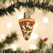 Perfect for food lovers, pizza enthusiasts, and collectors, it's a festive keepsake that's sure to bring smiles year after year.