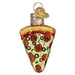 Perfect for food lovers, pizza enthusiasts, and collectors, it's a festive keepsake that's sure to bring smiles year after year.