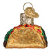 Perfect for taco lovers, food enthusiasts, and anyone who enjoys unique holiday decorations, it’s a festive keepsake that’s sure to spark smiles and conversation.