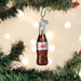 Display it on your Christmas tree or gift it to someone who loves timeless brand-inspired keepsakes.