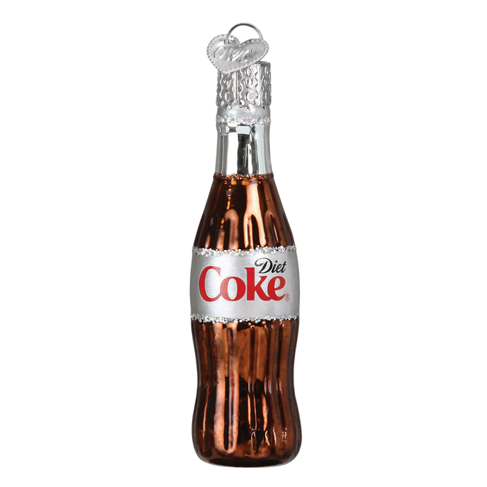 Display it on your Christmas tree or gift it to someone who loves timeless brand-inspired keepsakes.