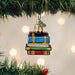 It makes a thoughtful keepsake that looks beautiful on any Christmas tree.