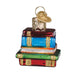 It makes a thoughtful keepsake that looks beautiful on any Christmas tree.