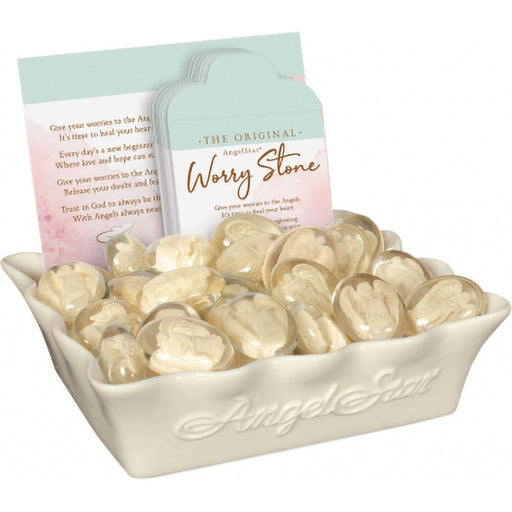 WORRY STONE
