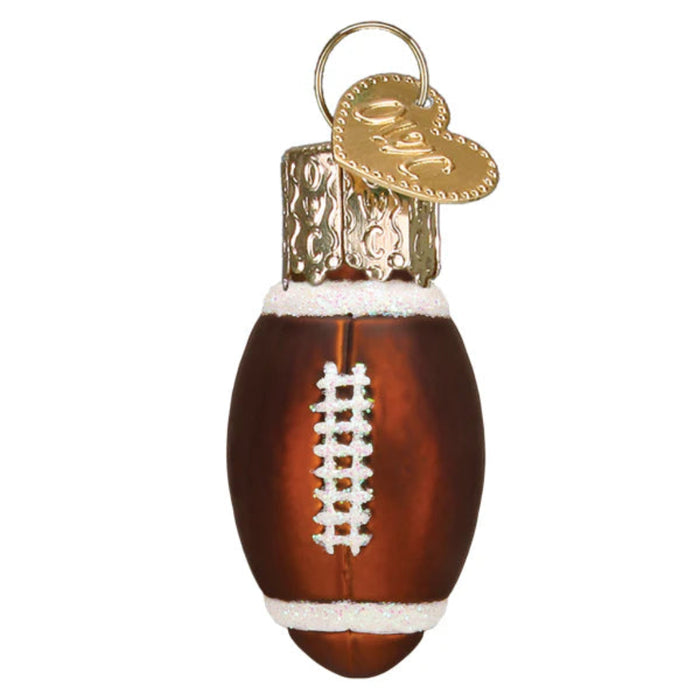  It adds a fun, sporty touch to your holiday celebrations.