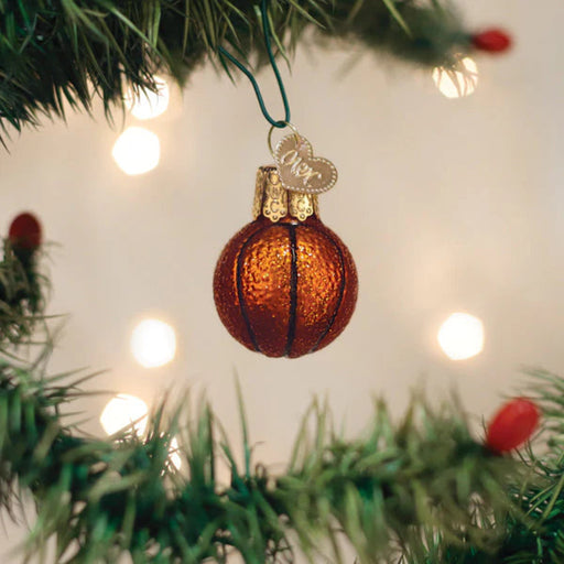 This ornament is the perfect addition to any Christmas tree.