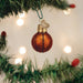 This ornament is the perfect addition to any Christmas tree.
