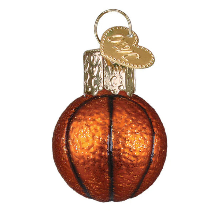 This ornament is the perfect addition to any Christmas tree.