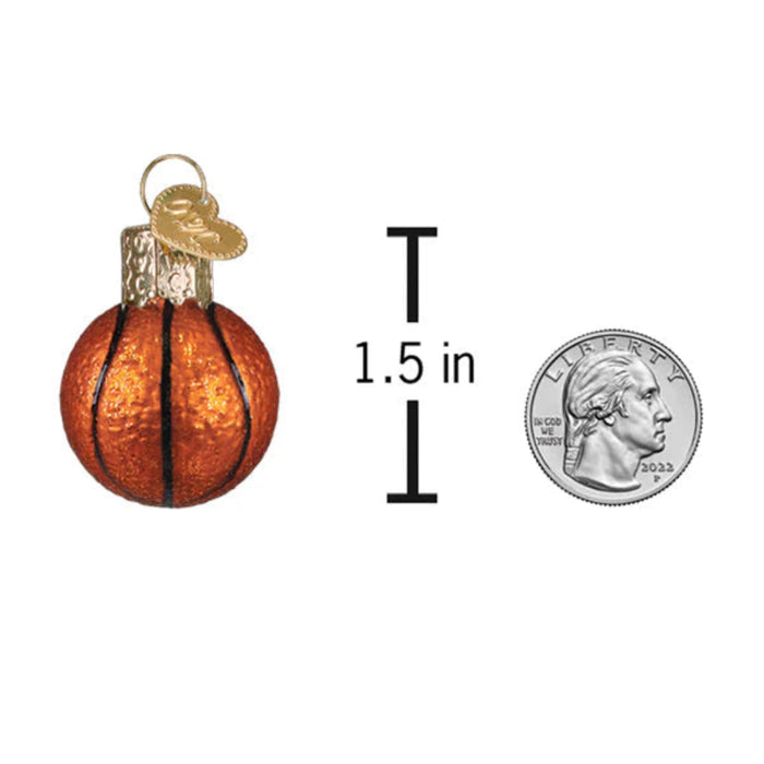 This ornament is the perfect addition to any Christmas tree.