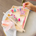 The creator me princess wand kit, offering materials for children to design and personalize their own enchanting wands.