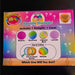 Zorbitz Surprise Squishy Dumplin cute dumpling-inspired squeezable novelty toy