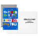 Stay You Graduation Cards