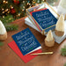Hallmark Wonder and Blessings religious Christmas cards, pack of 10, featuring a faith-inspired Christmas design and uplifting message.