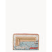 Spartina 449 - Northeastern Harbors Wallet - Cape Cod - souvenirs - gift ideas - map inspired - artwork - Spartina 449 near me