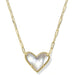 this necklace is crafted to stand out while remaining versatile enough for everyday wear.