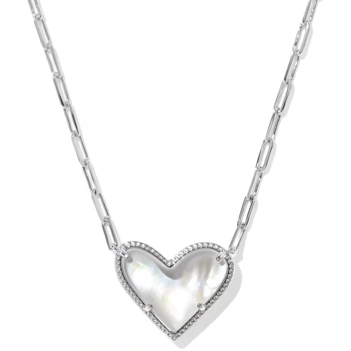 this necklace is crafted to stand out while remaining versatile enough for everyday wear.