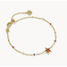 Kendra Scott : Cassidy Gold Delicate Chain Bracelet