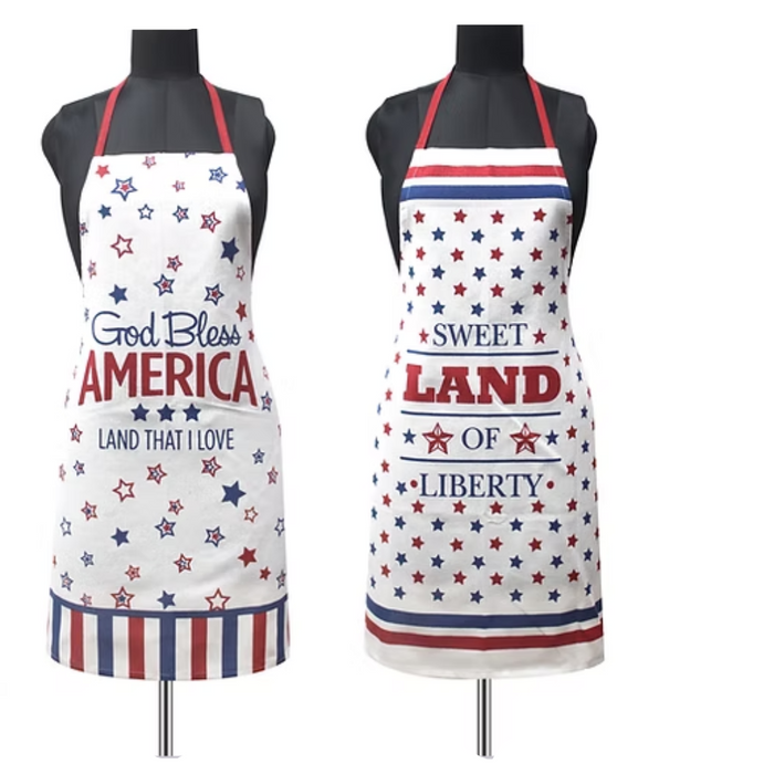 Made from soft, durable cotton for lasting comfort