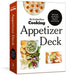 Discover fresh inspiration for entertaining with the Penguin Random House New York Times Cooking Appetizer Deck. 