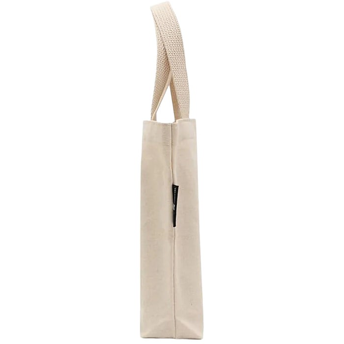 Penguin Random House : Out of Print Bookworm Mini Tote Bag at Annie's Hallmark