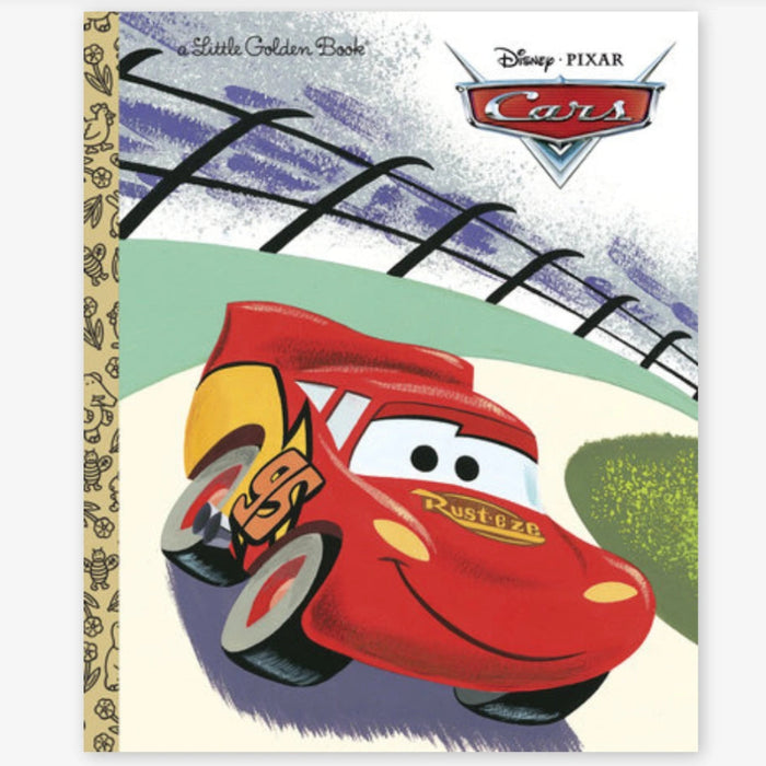 Lightning McQueen is a hot-shot young race car competing for the coveted Piston Cup.